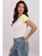 T-shirt model 210116 NM T-shirt model 210116 NM