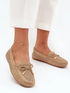 Mokasiny model 215944 Step in style