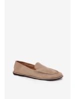 Mokasiny model 218059 Step in style