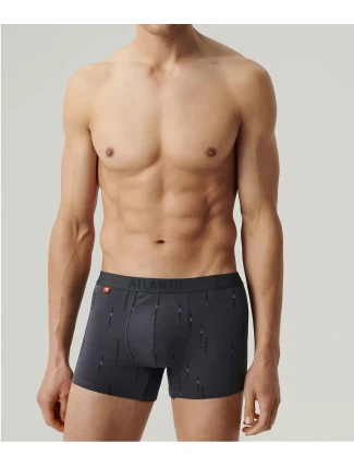 Boxerky Atlantic 3MH-210 A'3 S-2XL Boxerky Atlantic 3MH-210 A'3 S-2XL