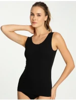 Bavlněné tílko Julimex Mood S-2XL