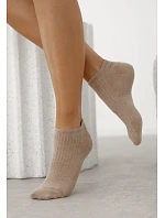 Milena nohy 1146-093 Stripe 37-41