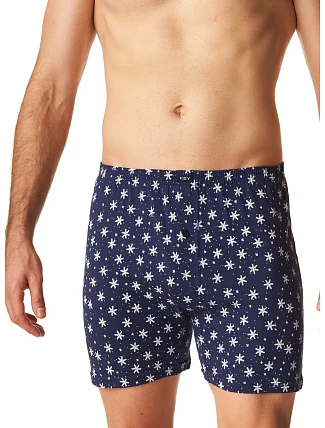 Boxerky Key MXC 513 B24 M-2XL Boxerky Key MXC 513 B24 M-2XL