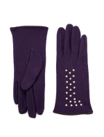 Art Of Polo 23200 Lennox dámské vlněné rukavice