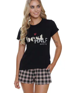 Dámské pyžamo 5341 - Doctornap