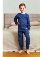 Chlapecké pyžamo 7351 cosmos plus - Doctornap Chlapecké pyžamo 7351 cosmos plus - Doctornap