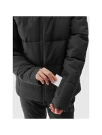 Zimní péřová lyžařská bunda 4F W 4FWAW24TTJAF573-20S Zimní péřová lyžařská bunda 4F W 4FWAW24TTJAF573-20S