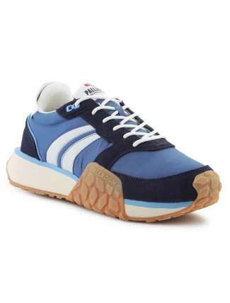 Boty Palladium Troop Runner Flame M 74487-469-M Boty Palladium Troop Runner Flame M 74487-469-M