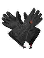Vyhřívané rukavice Glovii GS9XL (XL ; barva černá) Vyhřívané rukavice Glovii GS9XL (XL ; barva černá)