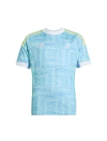 Adidas Juventus Turin Away Jr Tričko JN5236 Adidas Juventus Turin Away Jr Tričko JN5236