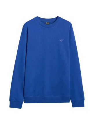 Mikina 4F M 4FWAW25TSWSM1981 36S pánské