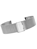 GIEWONT Supernova GW330 GWB330-2 Náramek pro chytré hodinky - stříbrný GIEWONT Supernova GW330 GWB330-2 Náramek pro chytré hodinky - stříbrný