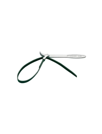 Páskový klíč UNIOR 60-140