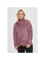 Dámská teplá fleecová mikina O'neill Hazel na podzim a zimu Dámská teplá fleecová mikina O'neill Hazel na podzim a zimu