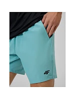 Pánské rychleschnoucí tréninkové šortky 4F 4FRSS26TFSHM1662-32S