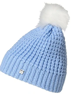 Dámská zimní čepice Helly Hansen W SNOWFALL BEANIE 67407 627