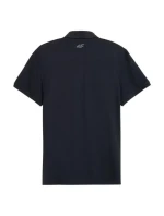 Pánská polokošile M NOSH4 TSM356 30S - 4F Pánská polokošile M NOSH4 TSM356 30S - 4F