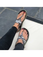 Žabky Gumbies Slingback W G-SB-WN-BL