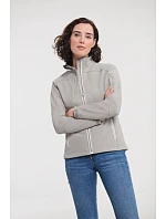 Russell Athletic 410F Dámská 3-vrstvá Bionic softshellová bunda 10.410F french navy