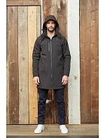 NEOBLU Achille Men Pánský 3-vrstvý softshellový kabát 24.3793 night blue NEOBLU Achille Men Pánský 3-vrstvý softshellový kabát 24.3793 night blue