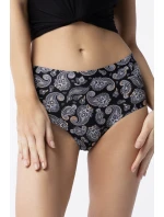 Julimex Panty Maxi barva:paisley