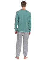 Moraj PDM4600-012 barva:zelená