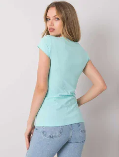 Tričko EM TS ES 21 533.16 světle modrá