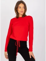 Halenka RV BZ 5122.11P červená Halenka RV BZ 5122.11P červená