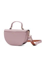 Dámská kabelka Vuch Arysta Mocha Dámská kabelka Vuch Arysta Mocha