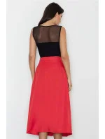 Dámská sukně M554 - Figl Dámská sukně M554 - Figl