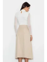 Dámská sukně M554 - Figl Dámská sukně M554 - Figl