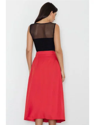 Dámská sukně M554 - Figl Dámská sukně M554 - Figl