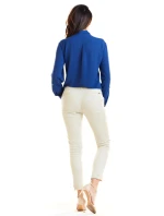 Dámská košile A260 - Awama Dámská košile A260 - Awama