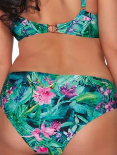 PLAVECKÝ BRIEF SF 206/3 PARADISE