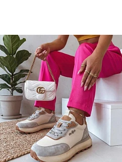 Sportovní obuv  model 226041 Solea