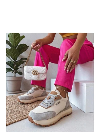 Sportovní obuv  model 226041 Solea