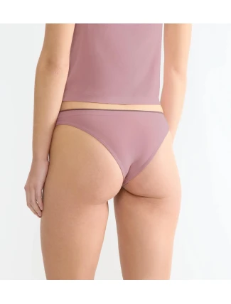 sloggi GO Sense Tanga 2P - Tea Rose - SLOGGI Tea Rose - SLOGGI