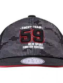 Bejo Logan Jrb Jr baseballová čepice 92800350163