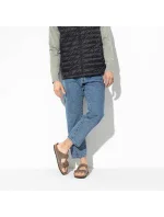 Pánské žabky Birkenstock Arizona Tabacco Brown narrow (0352203) Pánské žabky Birkenstock Arizona Tabacco Brown narrow (0352203)