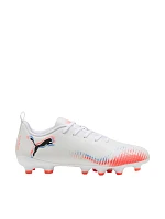 Fotbalové boty Puma Future 8 Play FG/AG Jr 108622 01