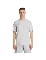 Tričko adidas Tiro 25 Tee Travel M JY5947 pánské