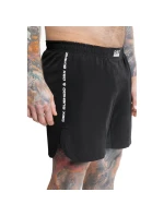 MMA šortky černé DBX Bushido