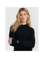 Dámské bezešvé termoprádlo (top) 4F 4FWAW25USEAF205-20S