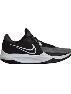 Sportovní basketbalová obuv Nike Precision 6 - DD9535-003