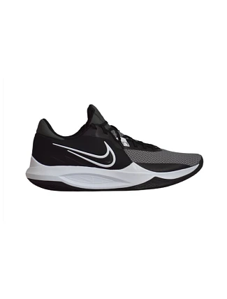 Sportovní basketbalová obuv Nike Precision 6 - DD9535-003