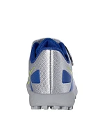 Lotto Kobato K stříbrno-modrá dětská obuv 2601520K 8050