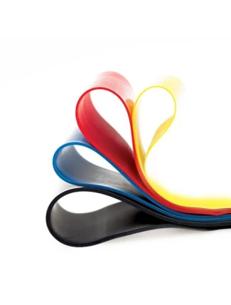 Sada cvičebních pásů HMS SET GU04