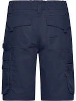 Daiber JN 835 (42-60) Pracovní kraťasy - Strong 02.0835 navy/navy Daiber JN 835 (42-60) Pracovní kraťasy - Strong 02.0835 navy/navy