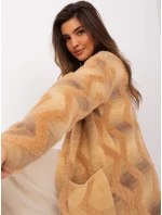 Přepínač AT SW 234701.34 béžová Přepínač AT SW 234701.34 béžová