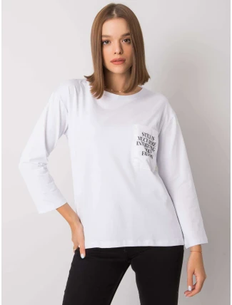 Halenka EM BZ 612.74P bílá Halenka EM BZ 612.74P bílá